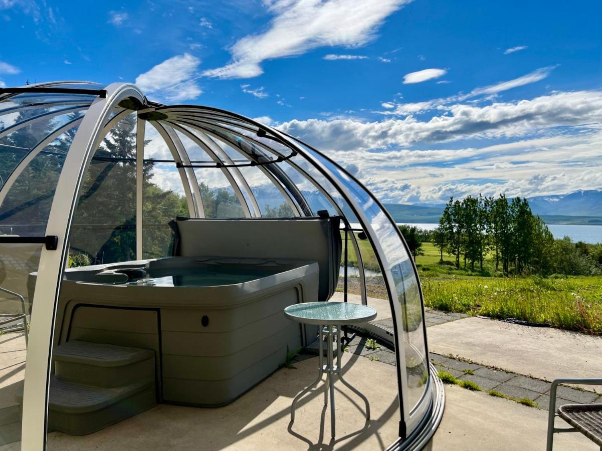 Hotel Natur Akureyri Exterior photo