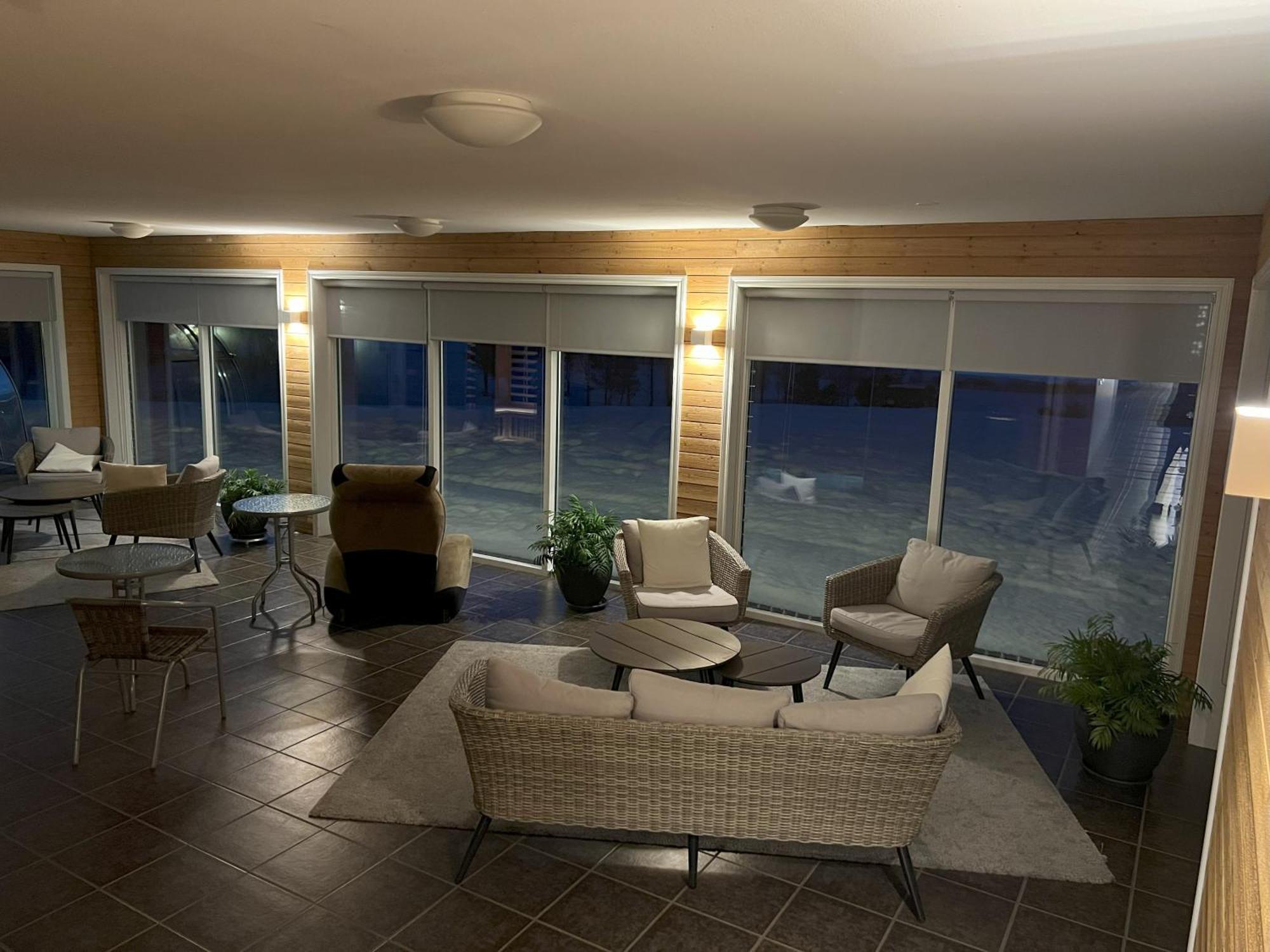 Hotel Natur Akureyri Exterior photo