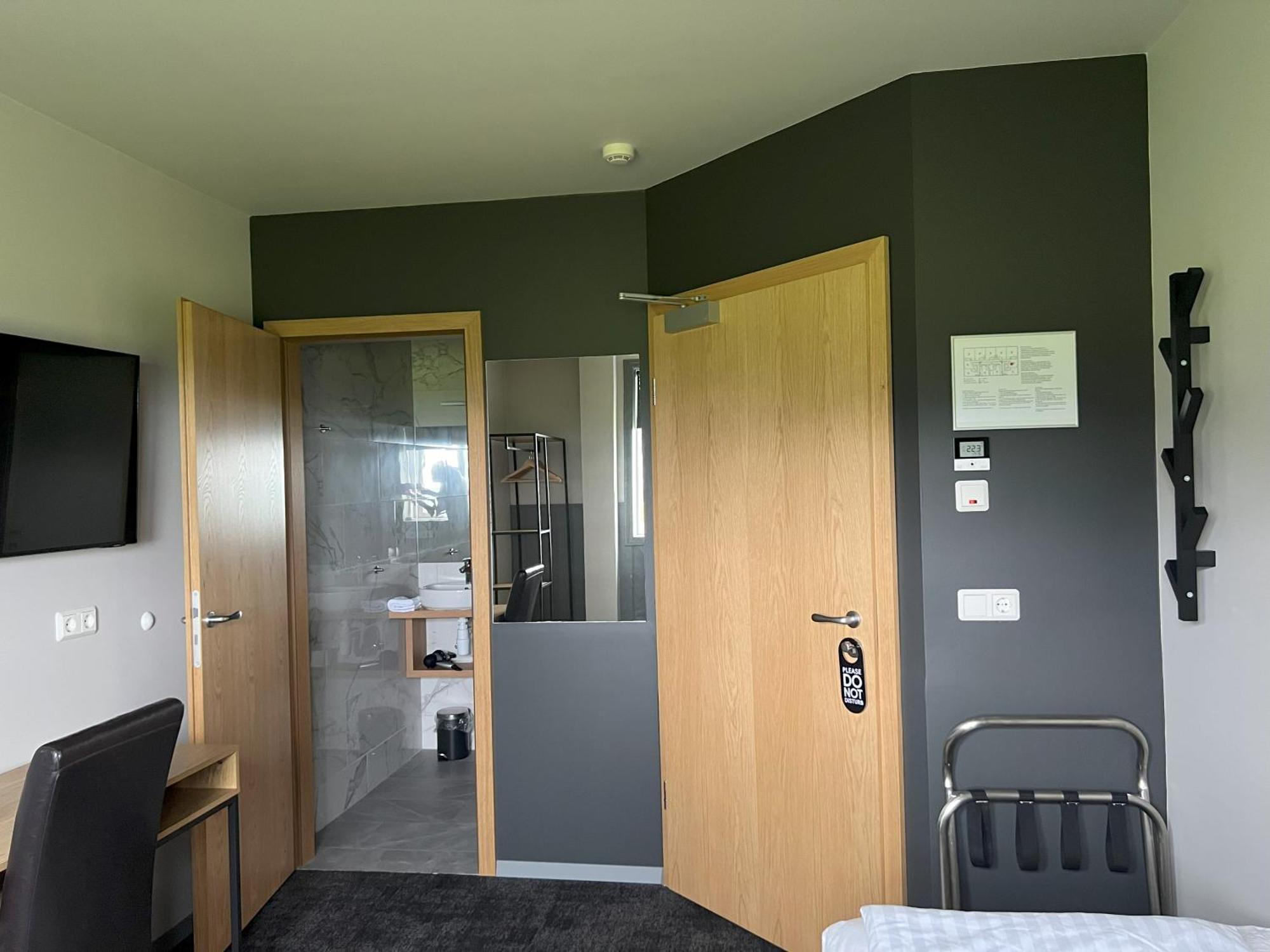 Hotel Natur Akureyri Exterior photo